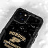 Purdue University Purdue University Boilermakers iPhone 13 Mini Waterproof Case
