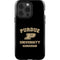 Purdue University Purdue University Boilermakers iPhone 13 Pro Impact Case