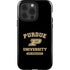 Purdue University Purdue University Boilermakers iPhone 13 Pro Impact Case