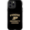 Purdue University Purdue University Boilermakers iPhone 13 Pro Max Impact Case