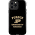 Purdue University Purdue University Boilermakers iPhone 13 Pro Max Impact Case