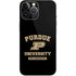 Purdue University Purdue University Boilermakers iPhone 13 Pro Max Skin