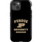 Purdue University Purdue University Boilermakers iPhone 14 Impact Case