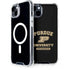 Purdue University Purdue University Boilermakers iPhone 15 MagSafe Case