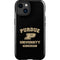 Purdue University Purdue University Boilermakers iPhone 14 Plus Impact Case