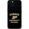 Purdue University Purdue University Boilermakers iPhone 15 Plus Skin