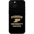 Purdue University Purdue University Boilermakers iPhone 15 Plus Skin
