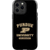Purdue University Purdue University Boilermakers iPhone 14 Pro Max Impact Case