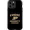 Purdue University Purdue University Boilermakers iPhone 15 Pro Max Impact Case