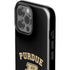 Purdue University Purdue University Boilermakers iPhone 15 Pro Max Impact Case