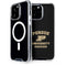 Purdue University Purdue University Boilermakers iPhone 15 Pro Max MagSafe Case