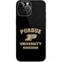 Purdue University Purdue University Boilermakers iPhone 14 Pro Max Skin