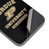 Purdue University Purdue University Boilermakers iPhone 14 Pro Max Skin