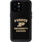 Purdue University Purdue University Boilermakers iPhone 14 Pro Max Waterproof Case