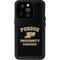 Purdue University Purdue University Boilermakers iPhone 14 Pro Waterproof Case