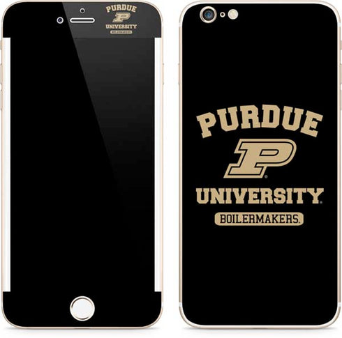 Purdue University Purdue University Boilermakers iPhone 6/6s Plus Skin