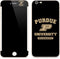 Purdue University Purdue University Boilermakers iPhone 6/6s Plus Skin