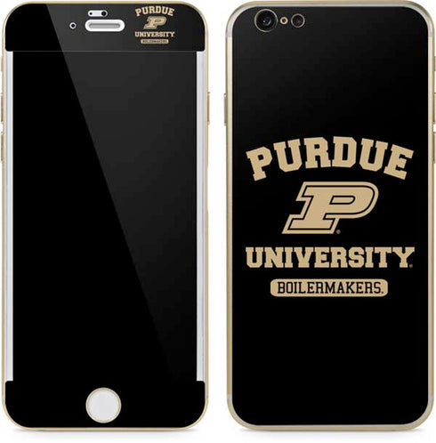 Purdue University Purdue University Boilermakers iPhone 6/6s Skin