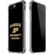 Purdue University Purdue University Boilermakers iPhone 7/8 Plus Clear Case
