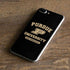 Purdue University Purdue University Boilermakers iPhone 7 Plus Skin