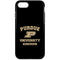 Purdue University Purdue University Boilermakers iPhone 7 Pro Case