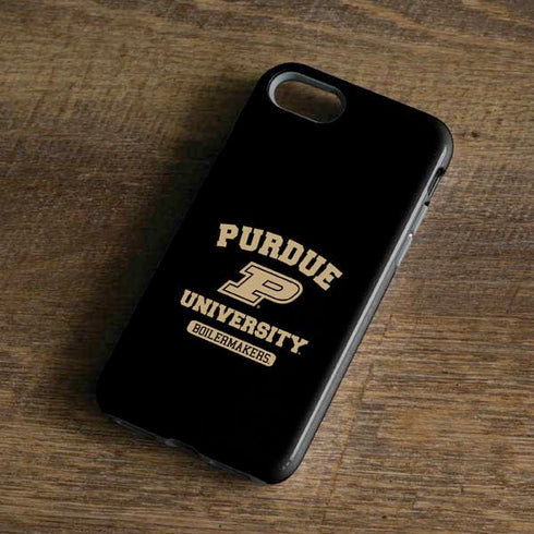 Purdue University Purdue University Boilermakers iPhone 7 Pro Case