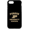 Purdue University Purdue University Boilermakers iPhone 8 Pro Case