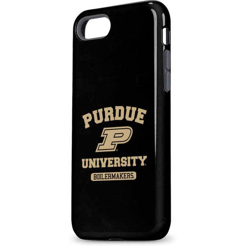 Purdue University Purdue University Boilermakers iPhone 8 Pro Case