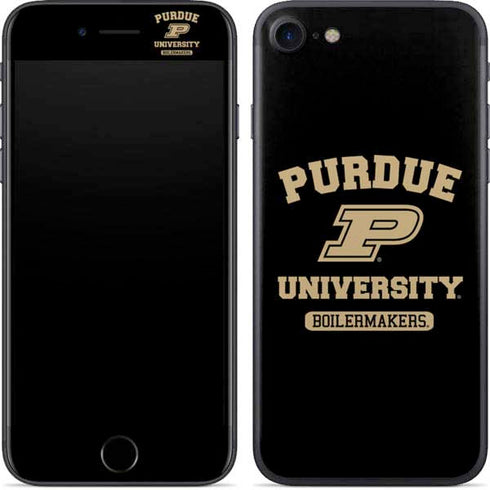 Purdue University Purdue University Boilermakers iPhone 8 Skin