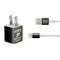 Purdue University Purdue University Boilermakers iPhone Charger (5W USB) Skin