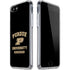 Purdue University Purdue University Boilermakers iPhone SE (2nd & 3rd Gen) Clear Case