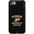 Purdue University Purdue University Boilermakers iPhone SE (2nd & 3rd Gen) Pro Case