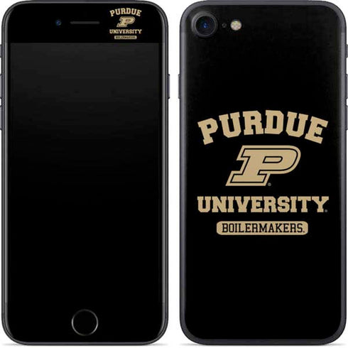 Purdue University Purdue University Boilermakers iPhone SE (2nd & 3rd Gen) Skin