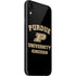 Purdue University Purdue University Boilermakers iPhone SE (2nd & 3rd Gen) Skin