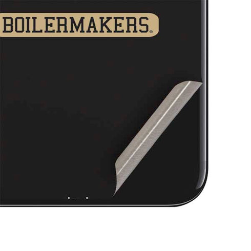 Purdue University Purdue University Boilermakers iPhone SE (2nd & 3rd Gen) Skin