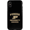Purdue University Purdue University Boilermakers iPhone X Pro Case