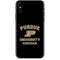 Purdue University Purdue University Boilermakers iPhone X Skin