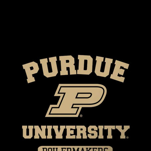 Purdue University Purdue University Boilermakers iPhone X Skin