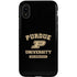 Purdue University Purdue University Boilermakers iPhone XR Pro Case