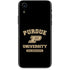 Purdue University Purdue University Boilermakers iPhone XR Skin