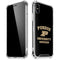 Purdue University Purdue University Boilermakers iPhone XS Max Clear Case