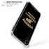 Purdue University Purdue University Boilermakers iPhone XS Max Clear Case