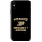 Purdue University Purdue University Boilermakers iPhone XS Max Skin