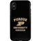 Purdue University Purdue University Boilermakers iPhone XS Pro Case