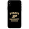 Purdue University Purdue University Boilermakers iPhone XS Skin