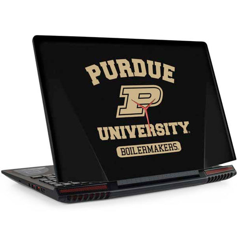 Purdue University Purdue University Boilermakers Legion Y720 Skin