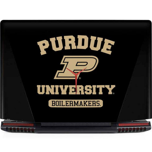 Purdue University Purdue University Boilermakers Legion Y720 Skin