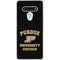 Purdue University Purdue University Boilermakers LG Stylo 6 Clear Case