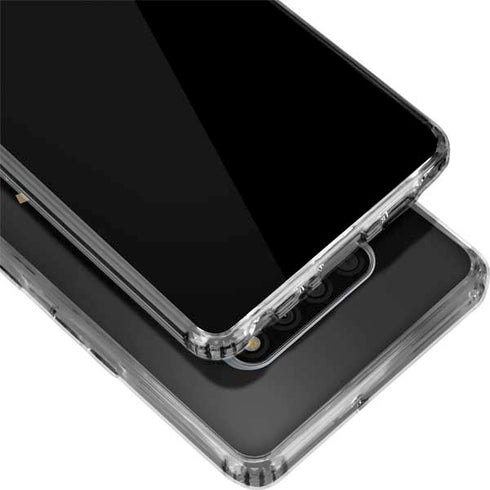 Purdue University Purdue University Boilermakers LG Stylo 6 Clear Case
