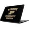 Purdue University Purdue University Boilermakers Apple MacBook Skin